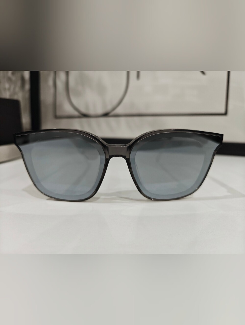 Gentle Monster Sunglasses Papas